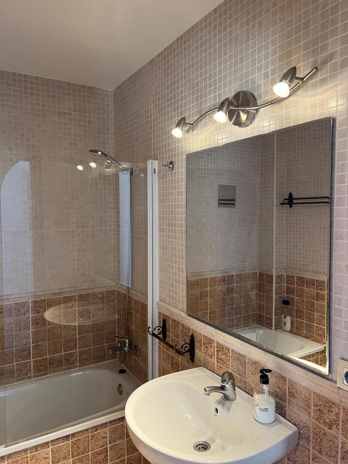 Cozy Loft, 5 Min Away From Gran Via And Chueca * Madrid