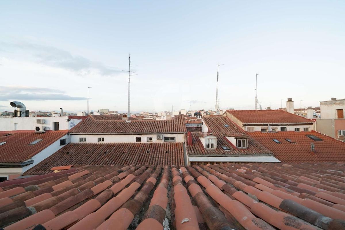 Cozy Loft, 5 Min Away From Gran Via And Chueca Apartamento *