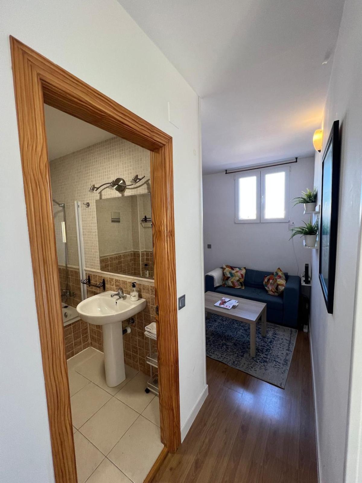 Cozy Loft, 5 Min Away From Gran Via And Chueca Madrid