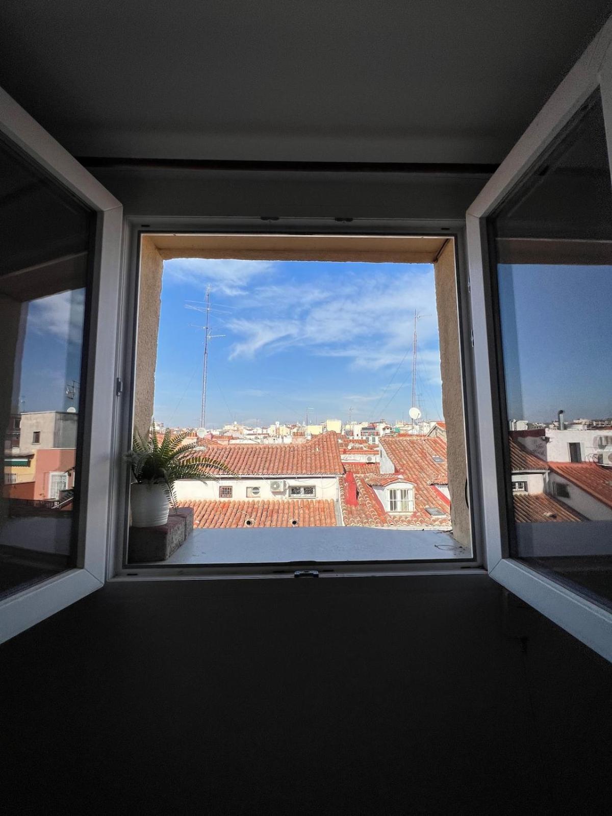 Cozy Loft, 5 Min Away From Gran Via And Chueca Apartamento *