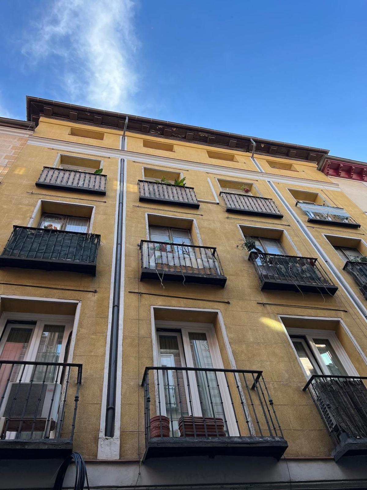 Cozy Loft, 5 Min Away From Gran Via And Chueca * Madrid