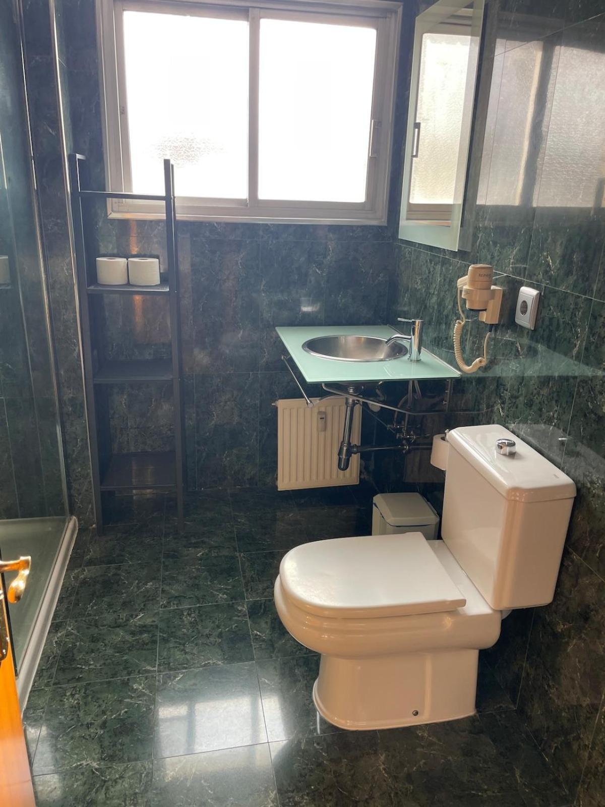 Apartamento Chamartin St Calle Mauricio Legendre Madrid