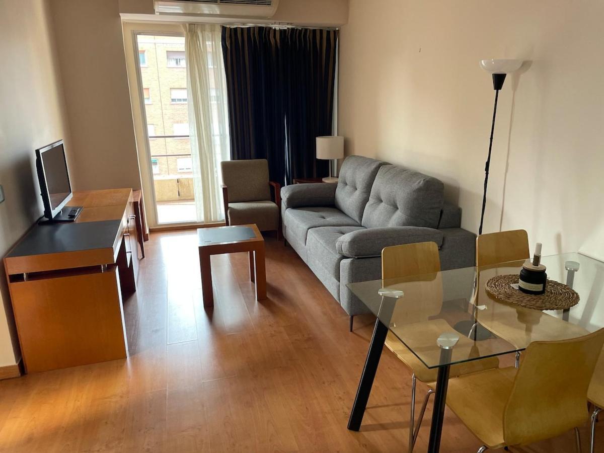 Chamartin St Calle Mauricio Legendre Apartamento
