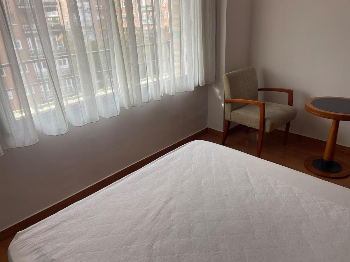 Apartamento Chamartin St Calle Mauricio Legendre *