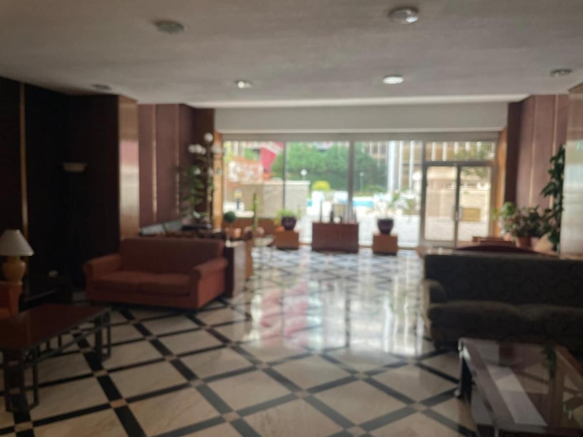 Chamartin St Calle Mauricio Legendre *