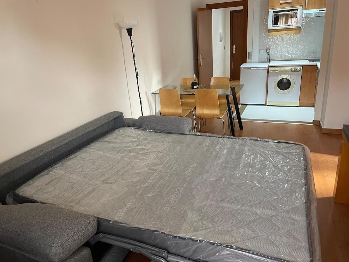 Chamartin St Calle Mauricio Legendre Apartamento Madrid