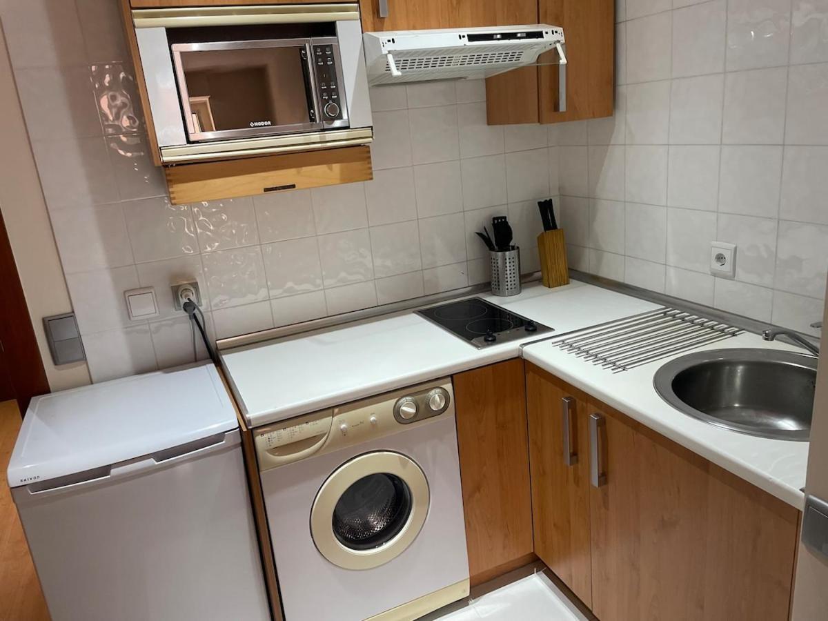 Apartamento Chamartin St Calle Mauricio Legendre Madrid