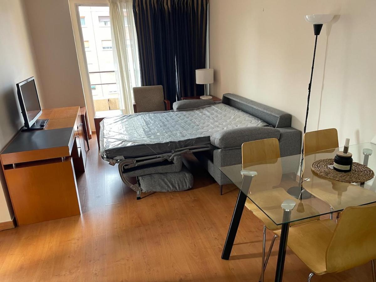 Chamartin St Calle Mauricio Legendre Apartamento *
