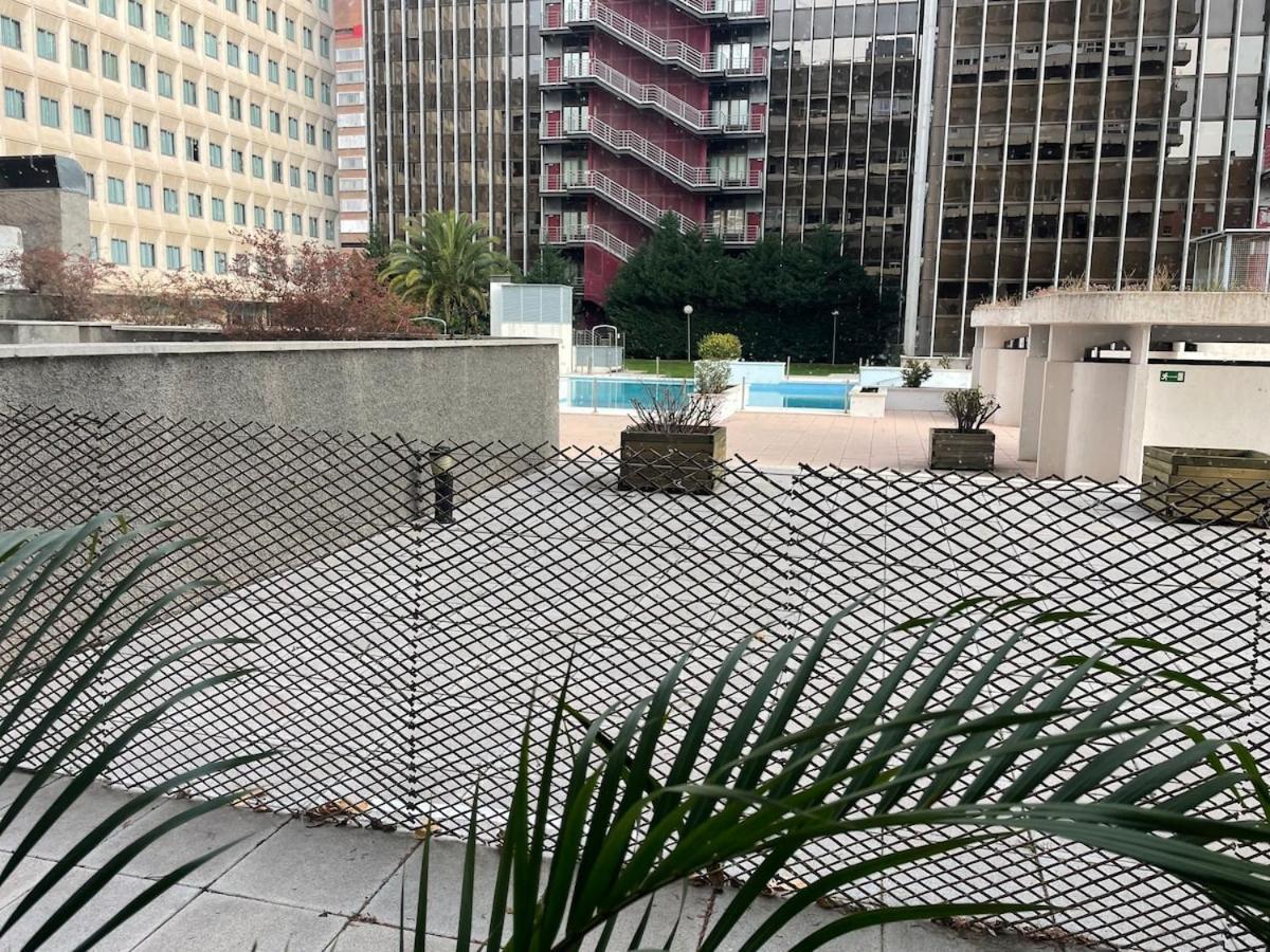Chamartin St Calle Mauricio Legendre