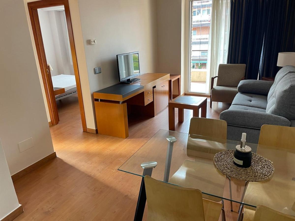 Apartamento Chamartin St Calle Mauricio Legendre
