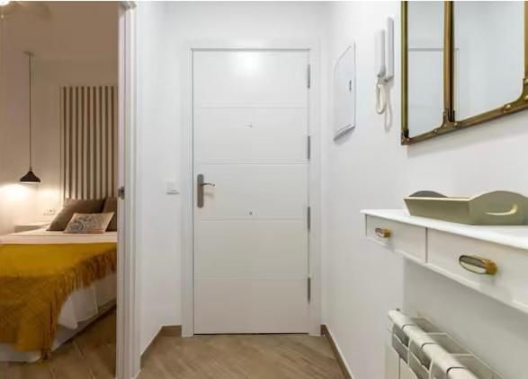 Artbel En Embajadores Madrid