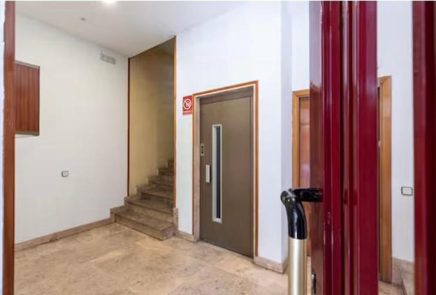 Apartamento Artbel En Embajadores
