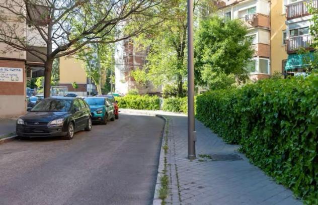 Apartamento Artbel En Ifema- Pinar Del Rey
