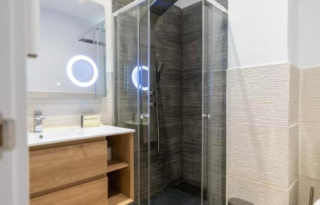 Artbel En Ifema- Pinar Del Rey Apartamento *