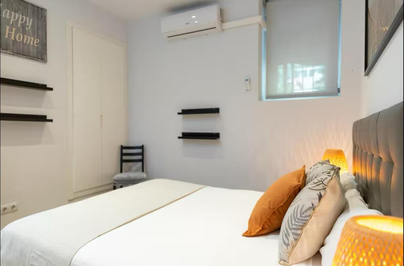 Artbel En Ifema- Pinar Del Rey Apartamento Madrid