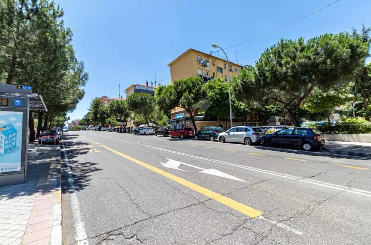 Artbel En Ifema- Pinar Del Rey Apartamento