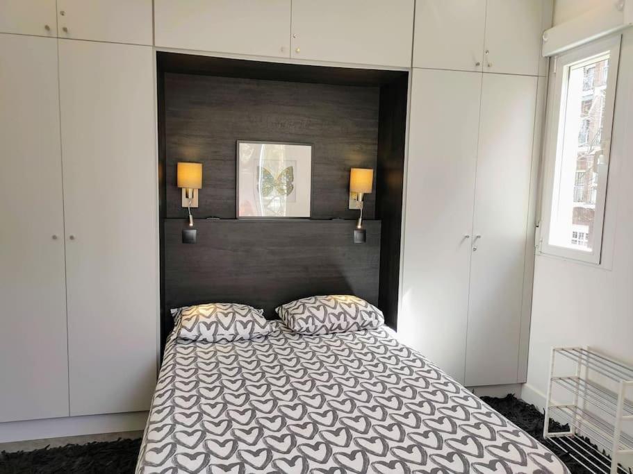 Central, Quiet Style By Atocha Apartamento *