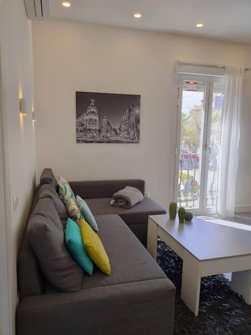 Central, Quiet Style By Atocha Apartamento
