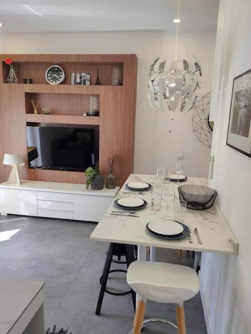 Apartamento Central, Quiet Style By Atocha Madrid