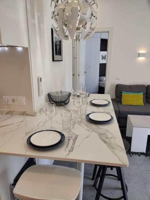 Apartamento Central, Quiet Style By Atocha *