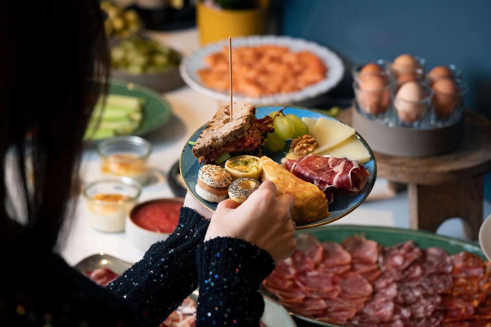 Radisson Blu Hotel, Prado 4* Madrid