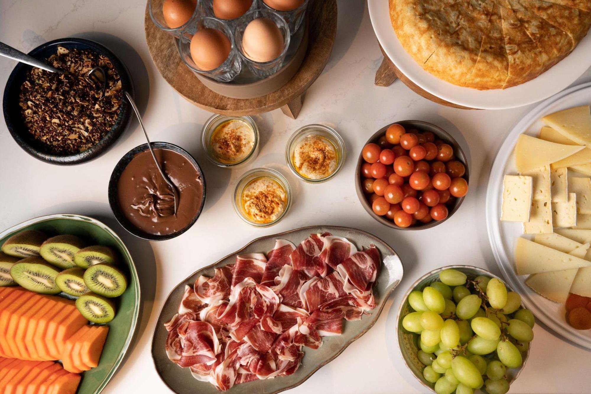 Radisson Blu Hotel, Prado Hotel 4*