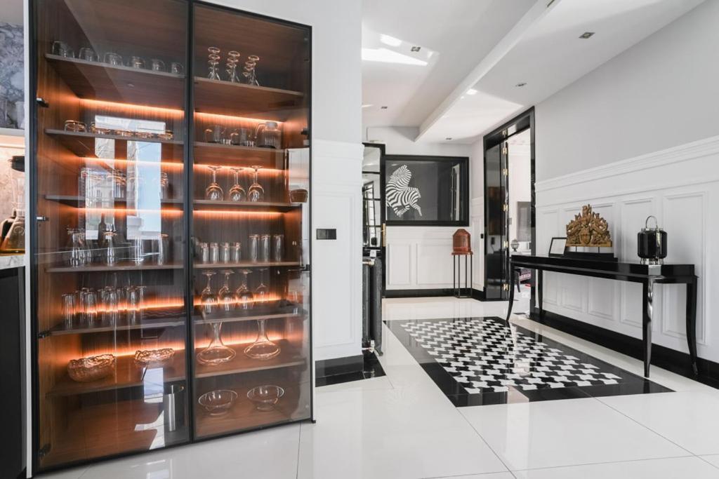 Mintystay - Gran Via 6 Apartamento