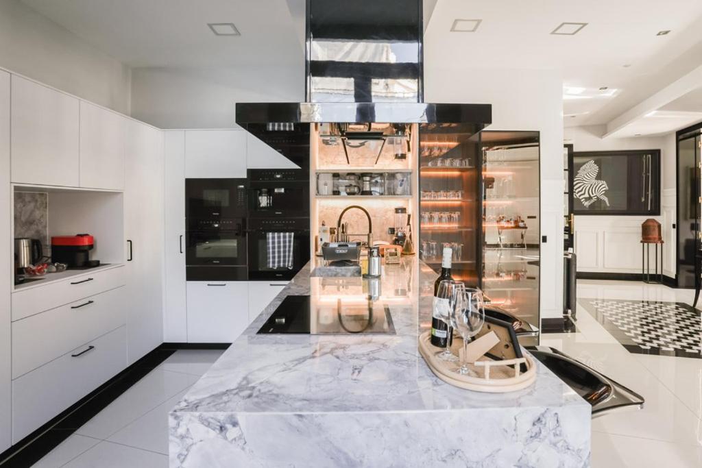Apartamento Mintystay - Gran Via 6 Madrid