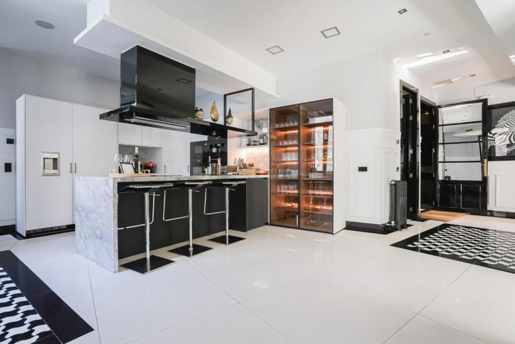 Mintystay - Gran Via 6 * Madrid