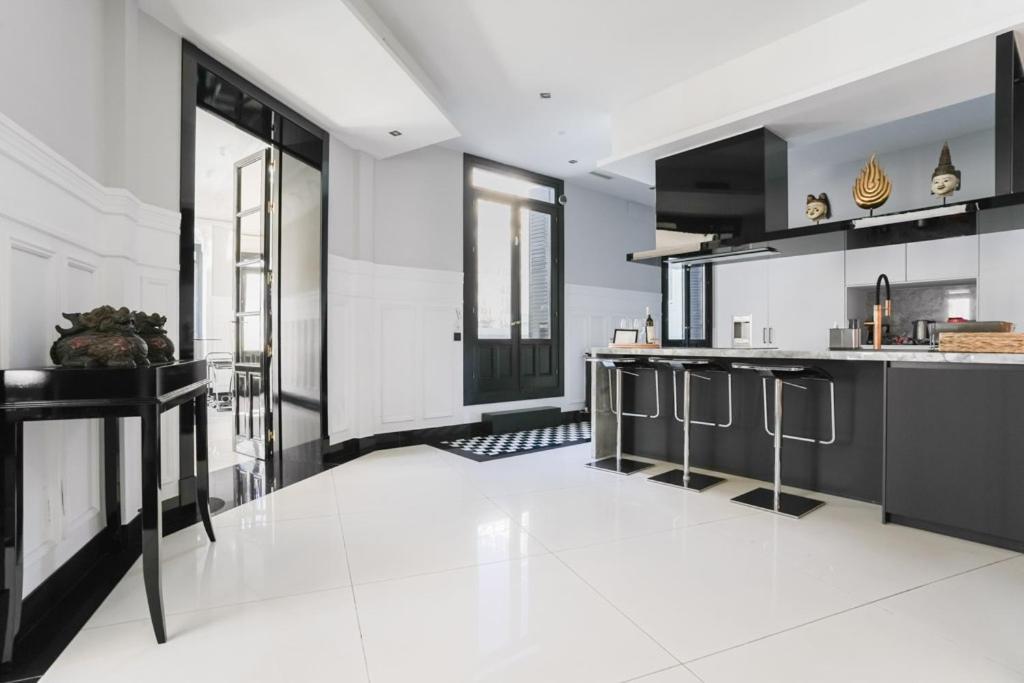 Apartamento Mintystay - Gran Via 6