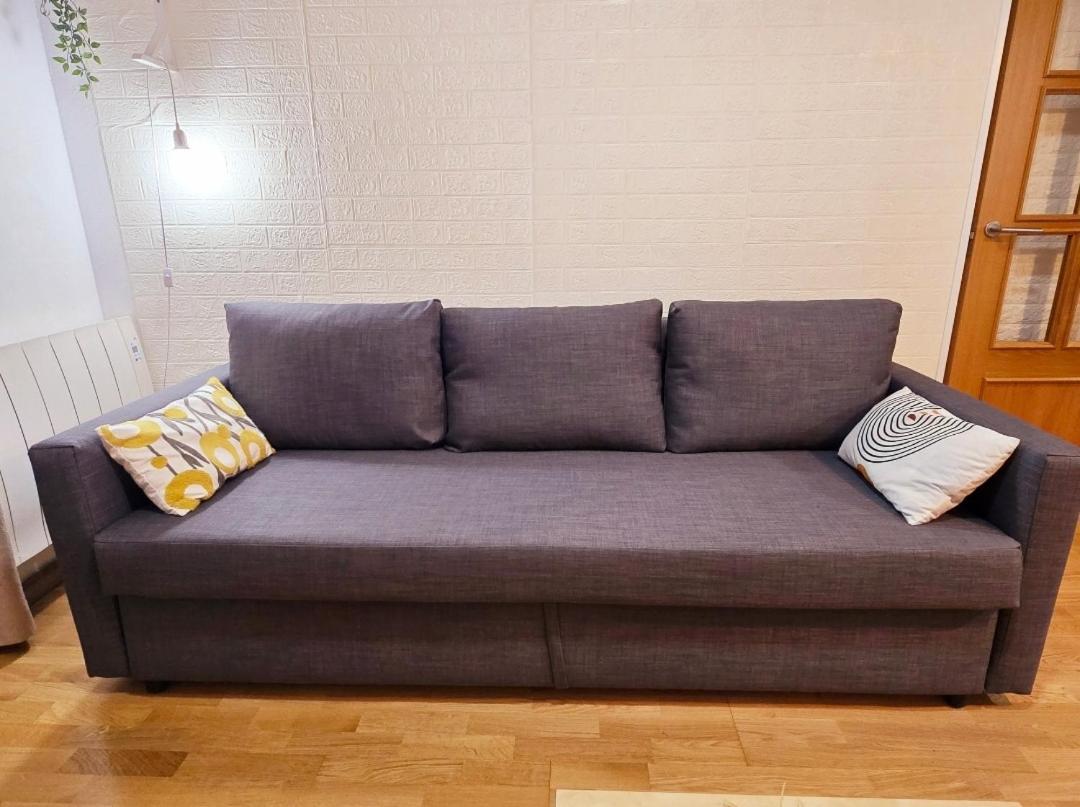 Cerca Airport, Riyadh Air, Ifema, Eisenhower, Wifi, 4 Personas * Madrid