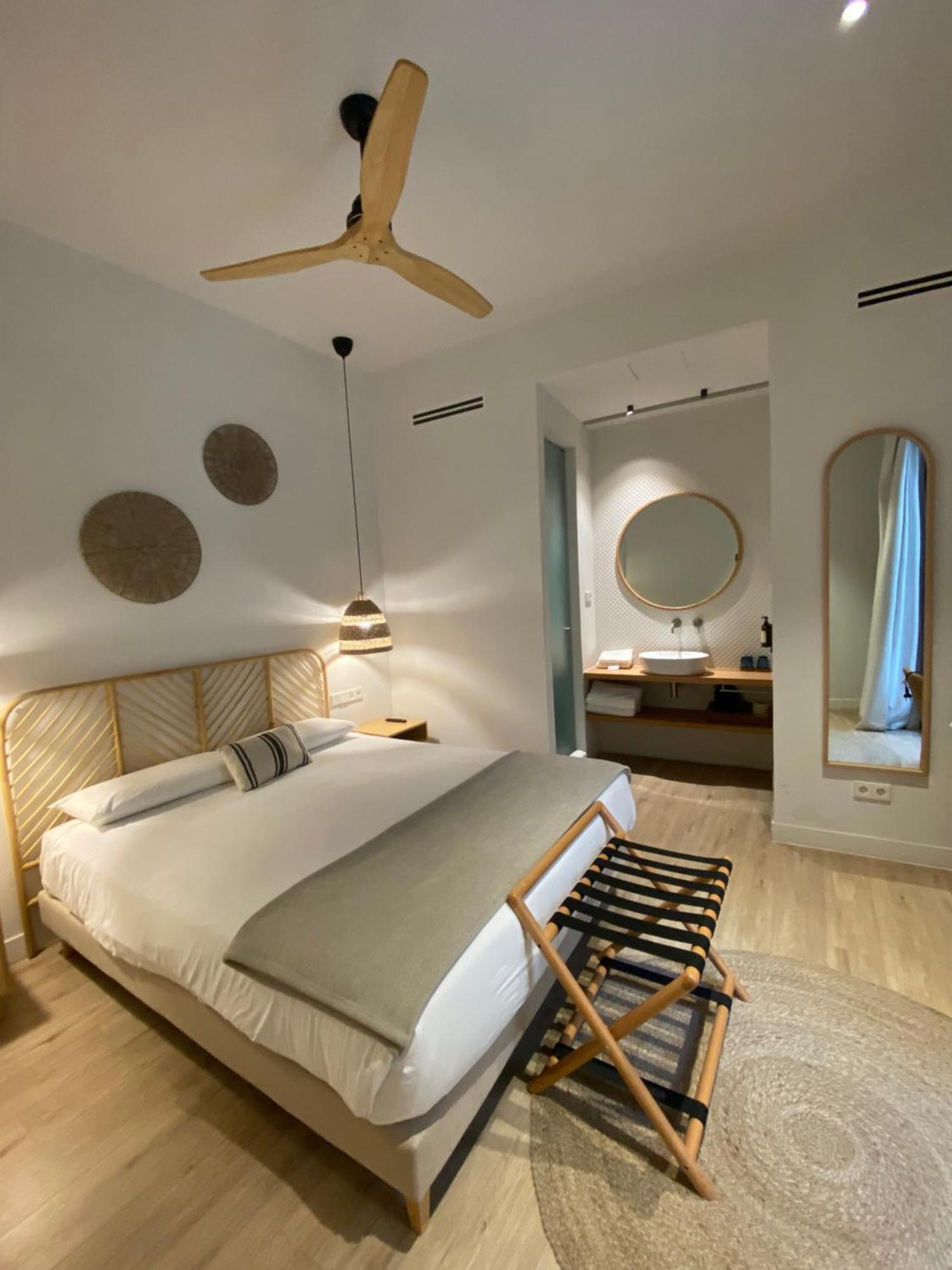Casa Du Soleil Boutique * Madrid