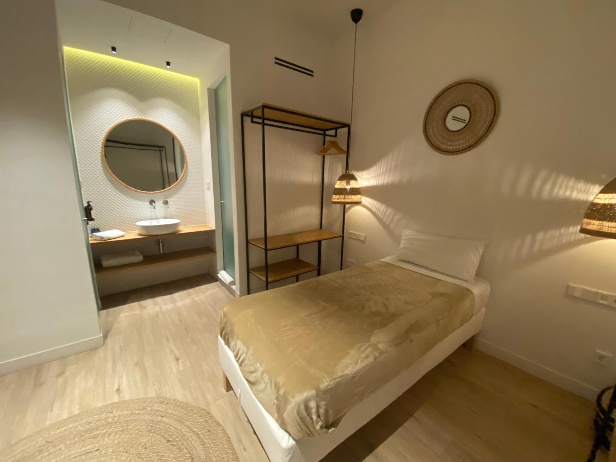 Pensión Casa Du Soleil Boutique
