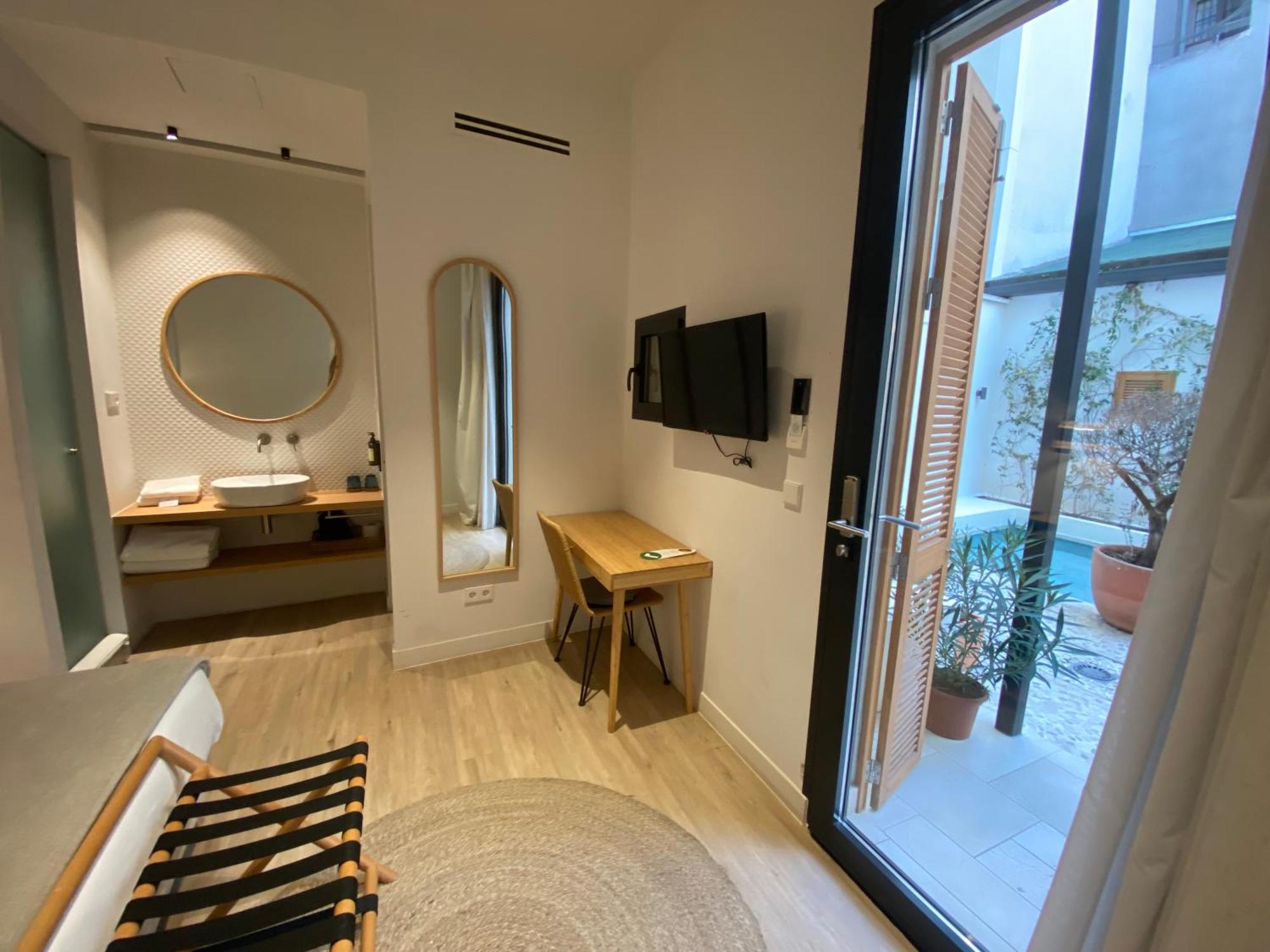 Casa Du Soleil Boutique Pensión *