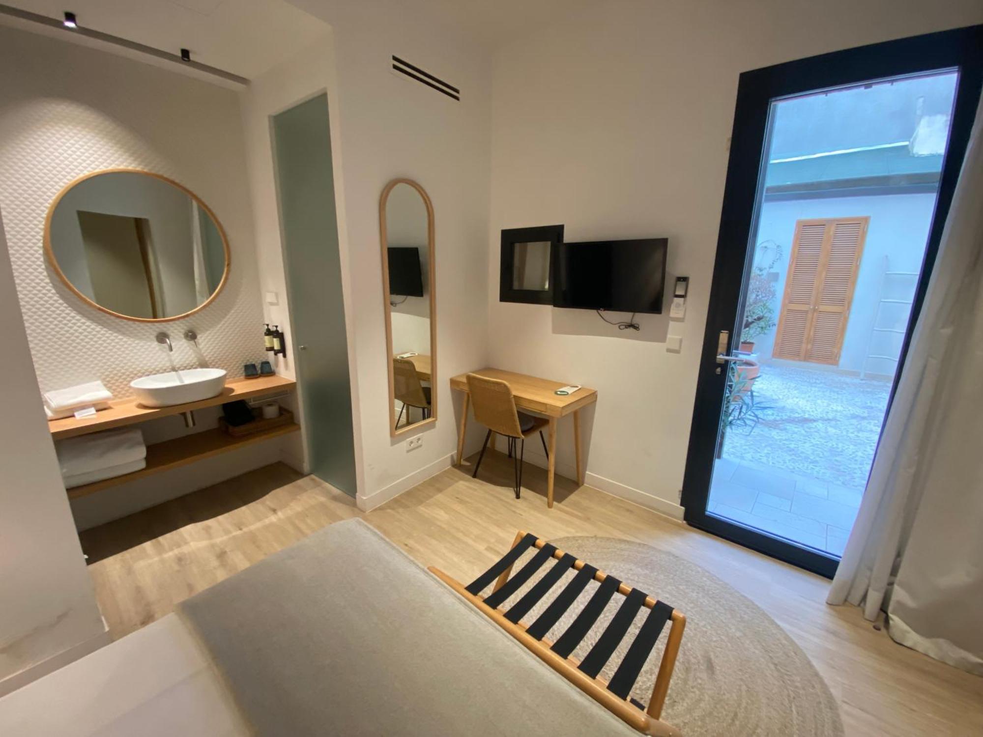 Pensión Casa Du Soleil Boutique *