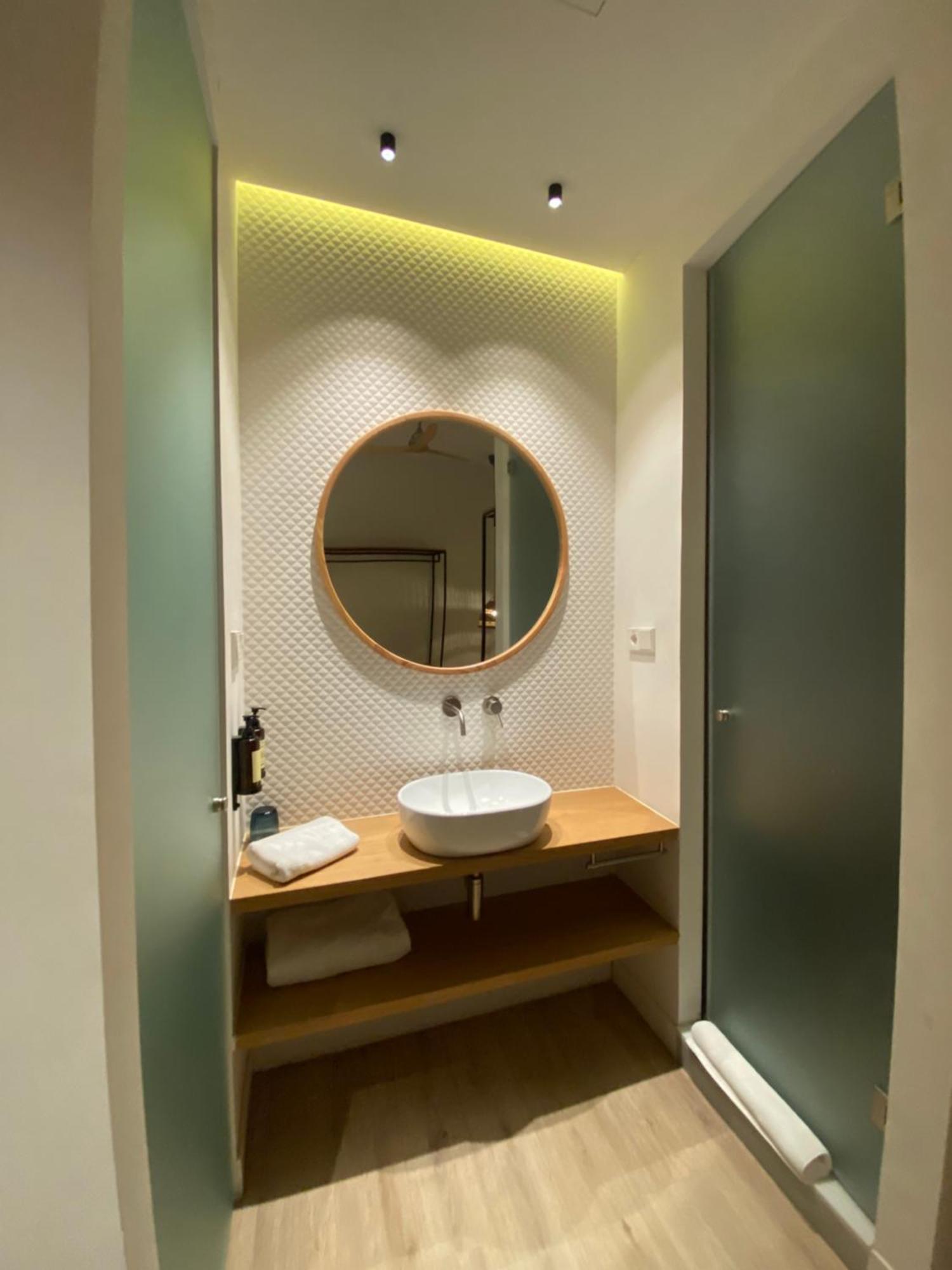 Casa Du Soleil Boutique Pensión Madrid