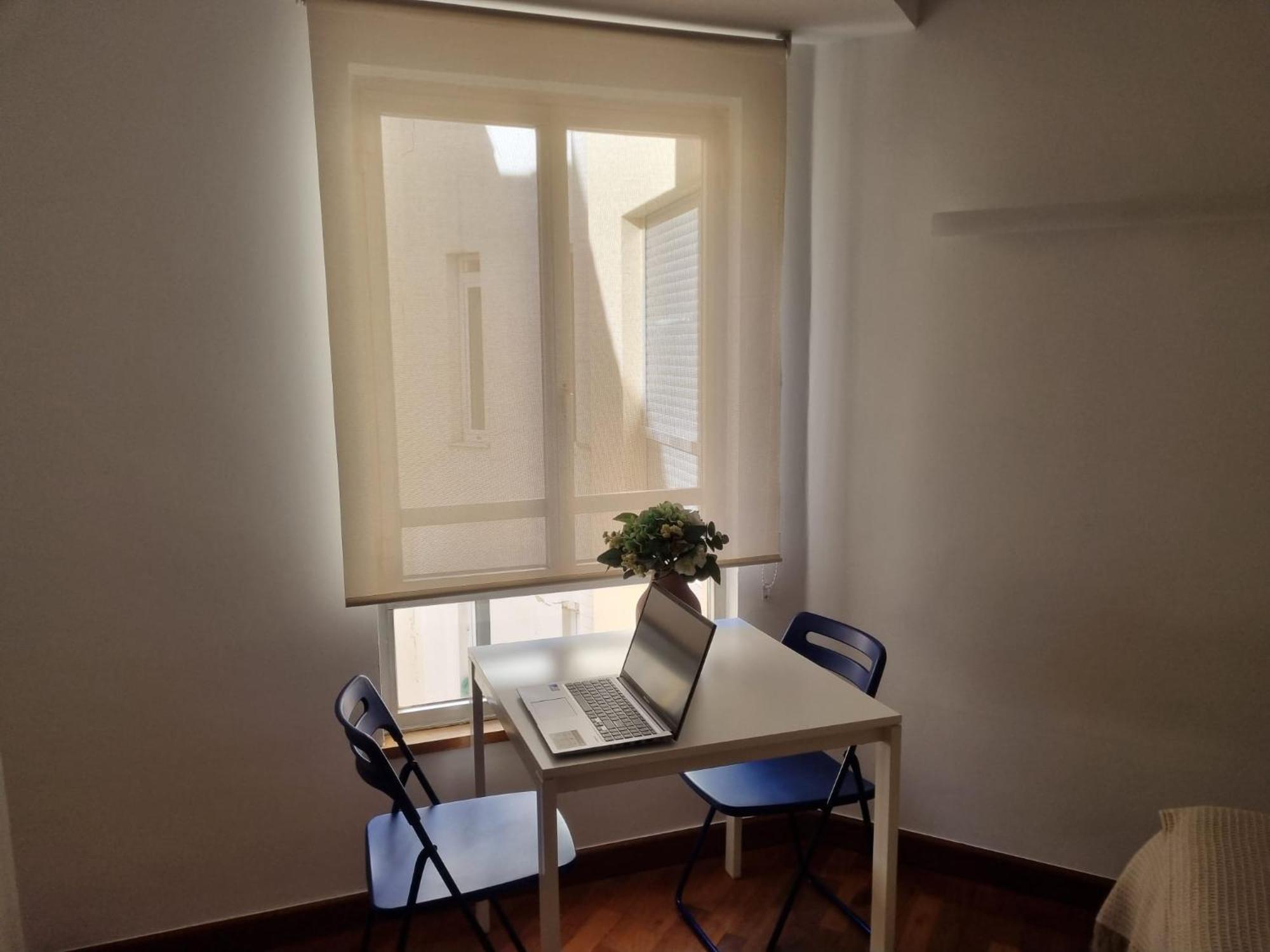 Edificio Leganitos Apartamento