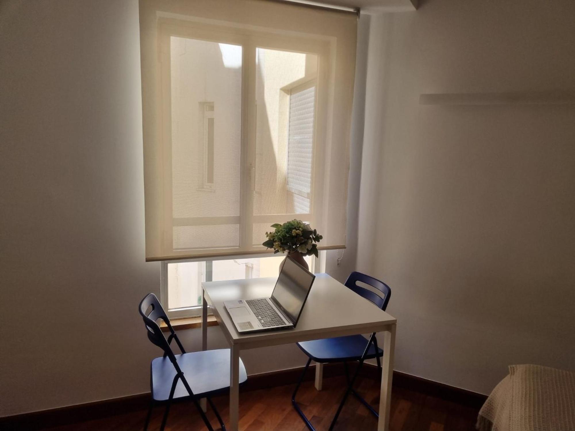 Apartamento Edificio Leganitos