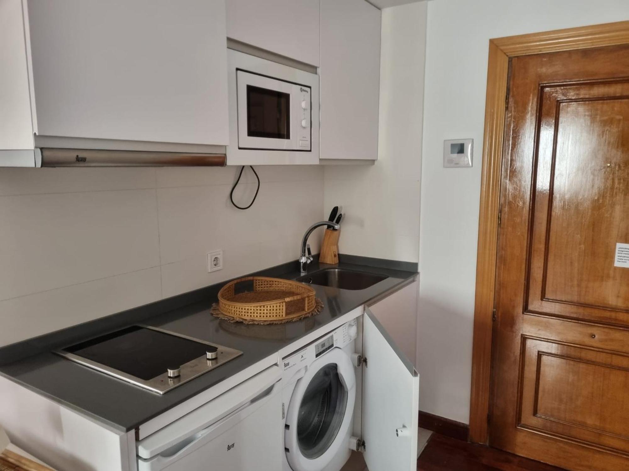 Edificio Leganitos Apartamento *