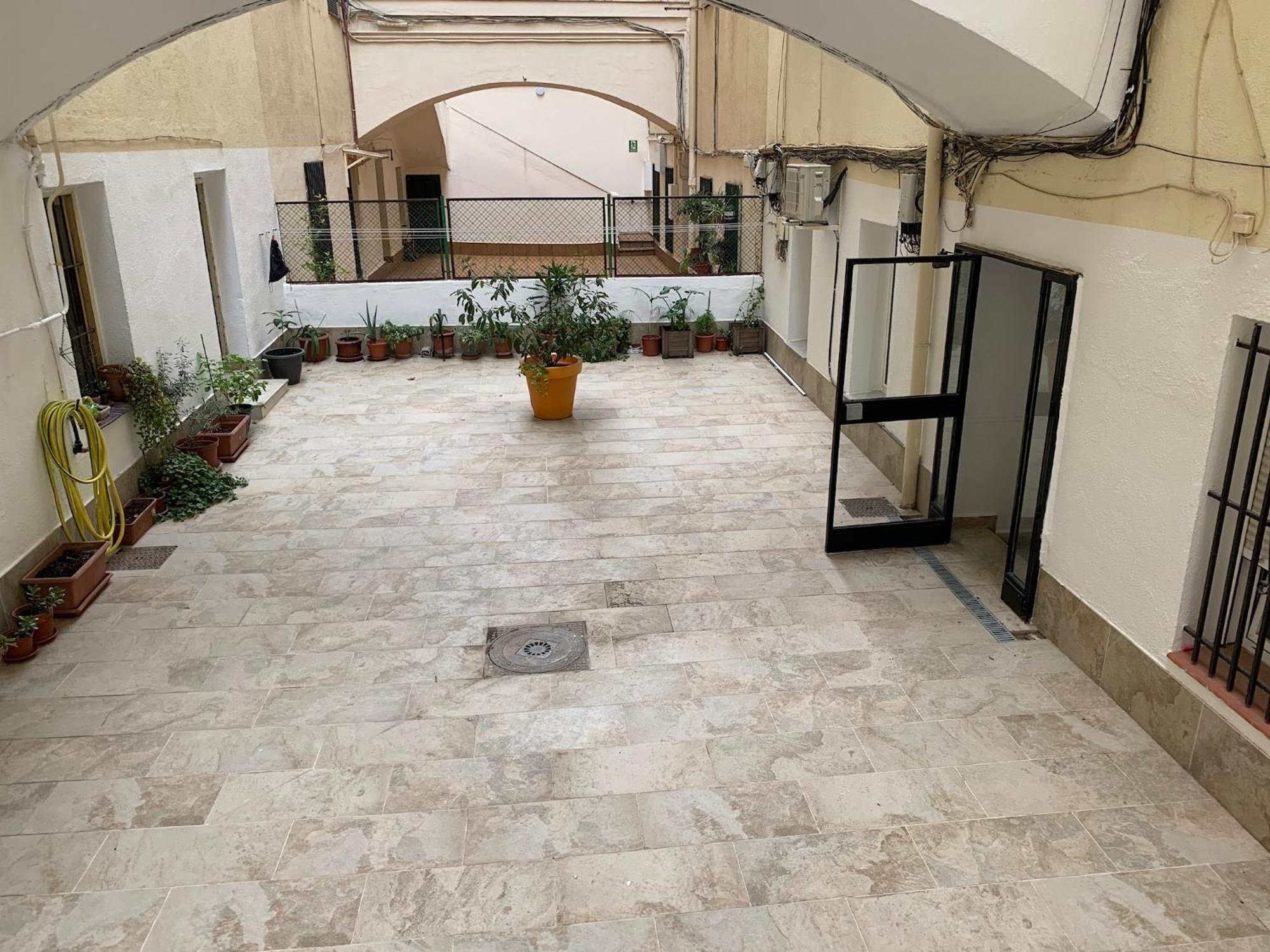 Conde De Peñalver Loft