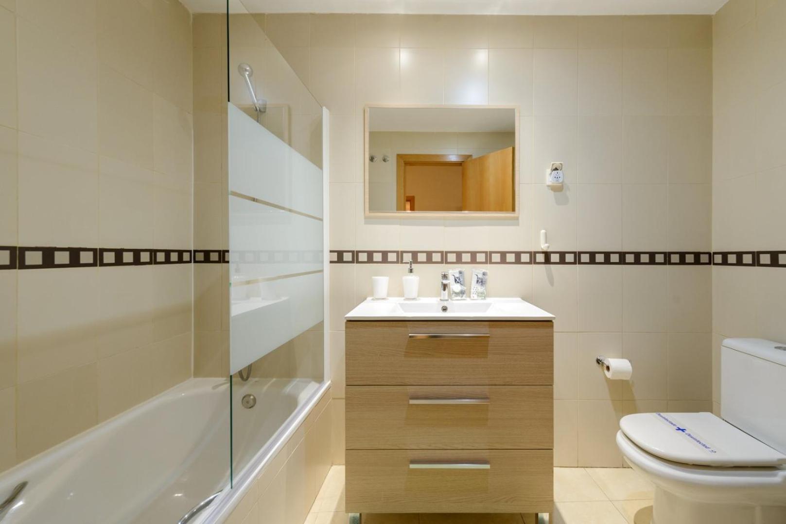Guestready - The Perfect Retreat In Lavapies Apartamento Madrid