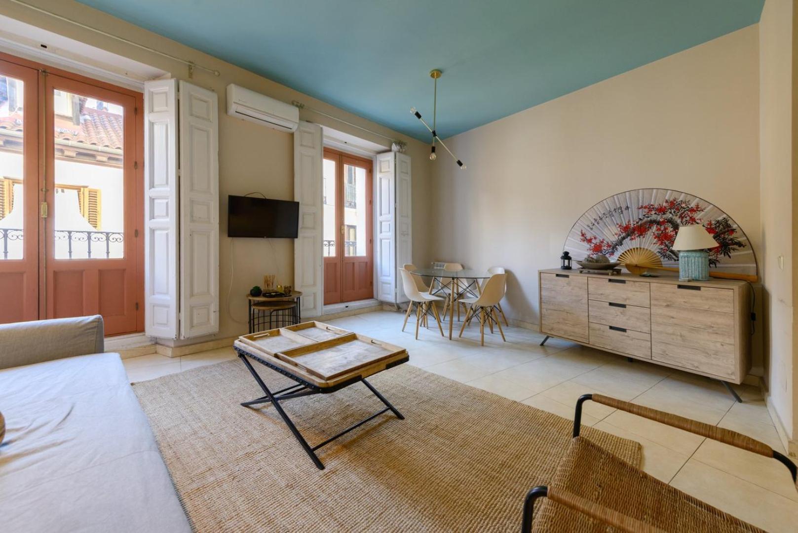 Guestready - The Perfect Retreat In Lavapies Apartamento