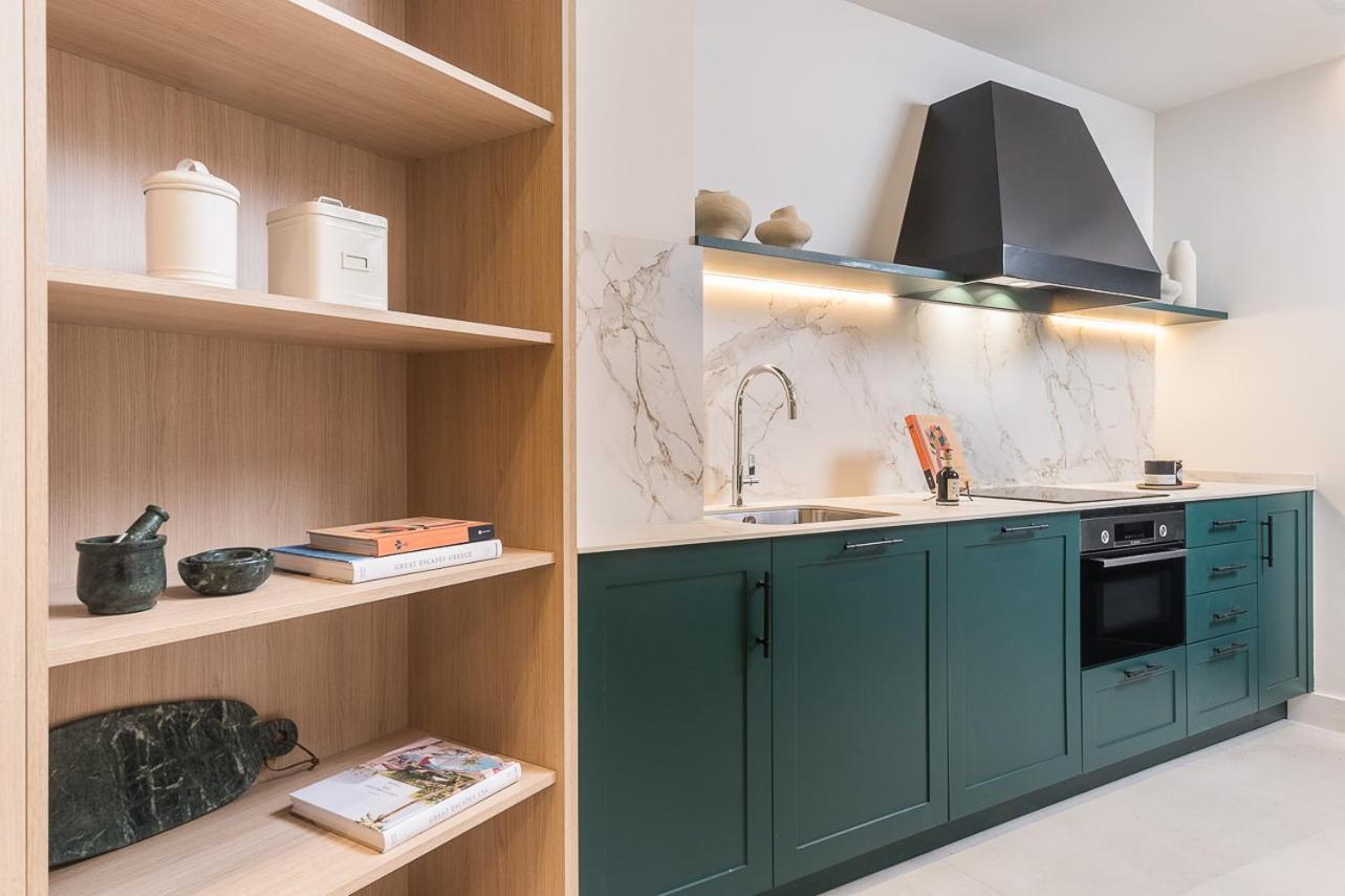 Homeclub Estiloso Estudio Cerca De Bernabeu Iv Apartamento *