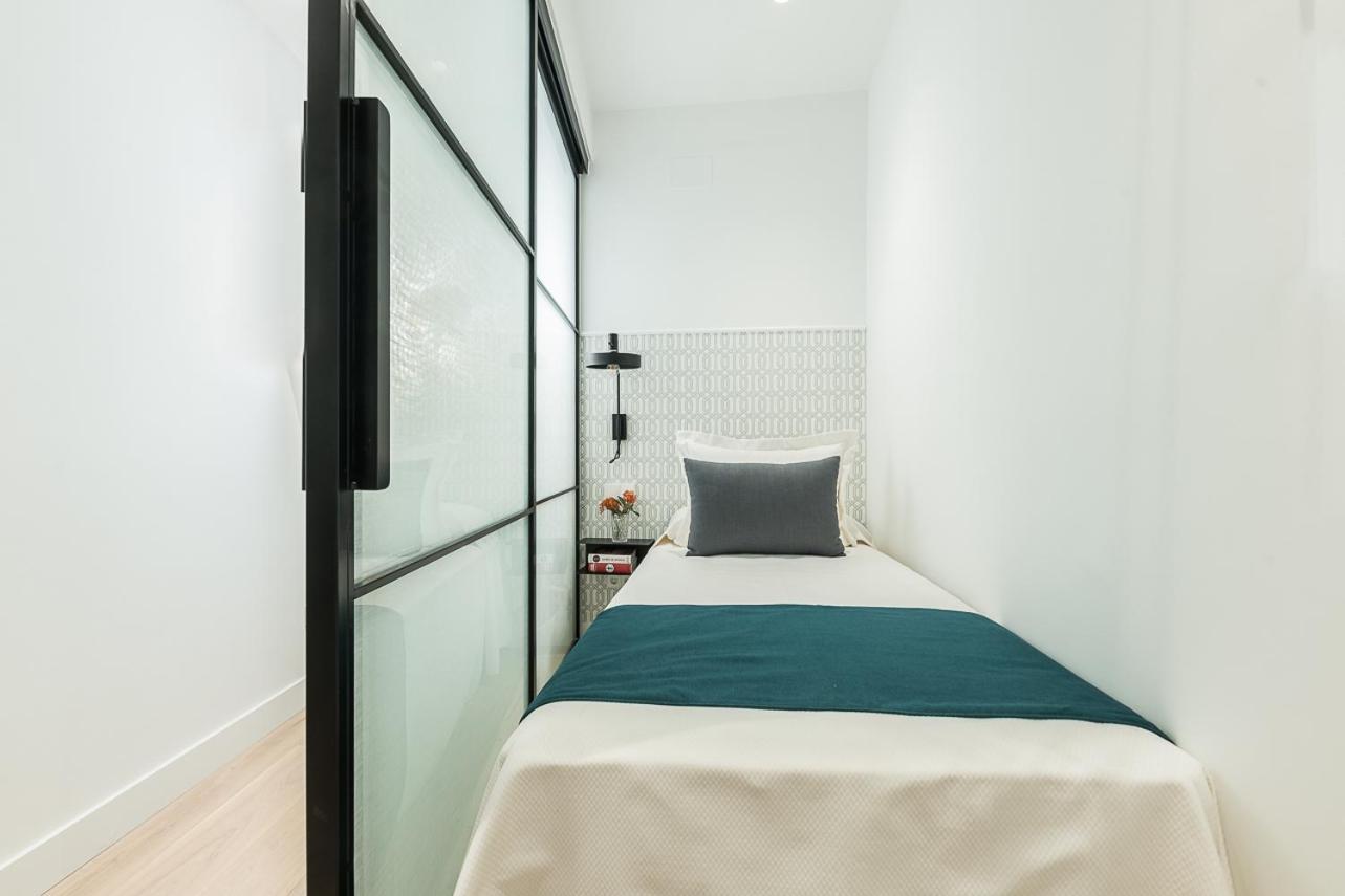 Apartamento Homeclub De Diseno En Centro