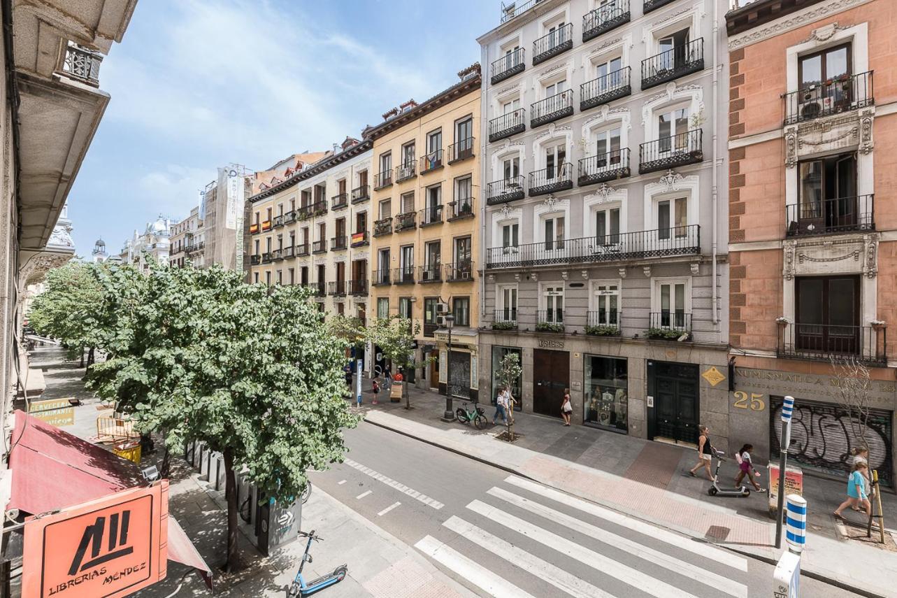 Apartamento Homeclub De Diseno En Centro