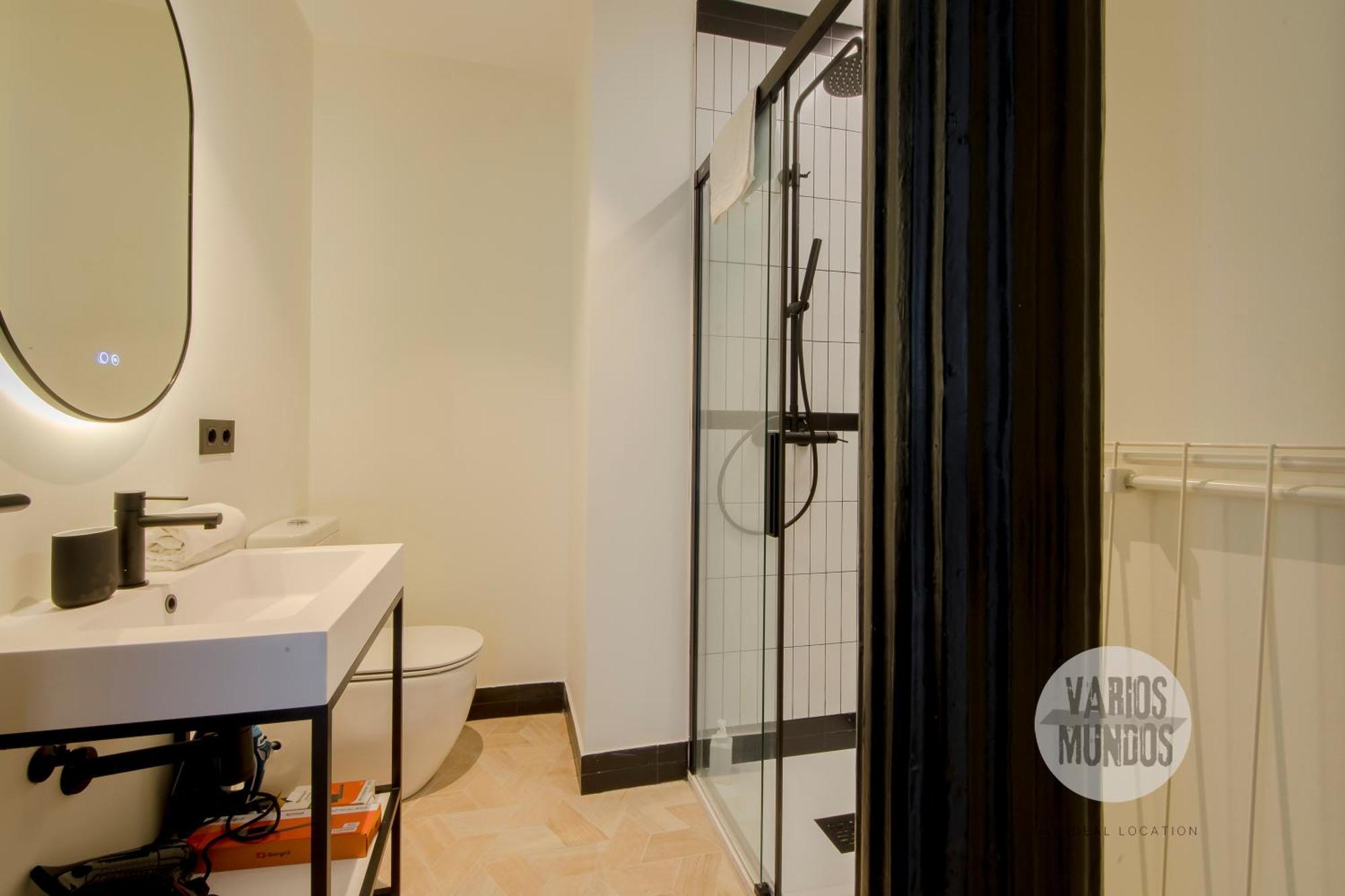 Apartment Desconexion Total 2, Ven A Duque De Rivas 8 E3