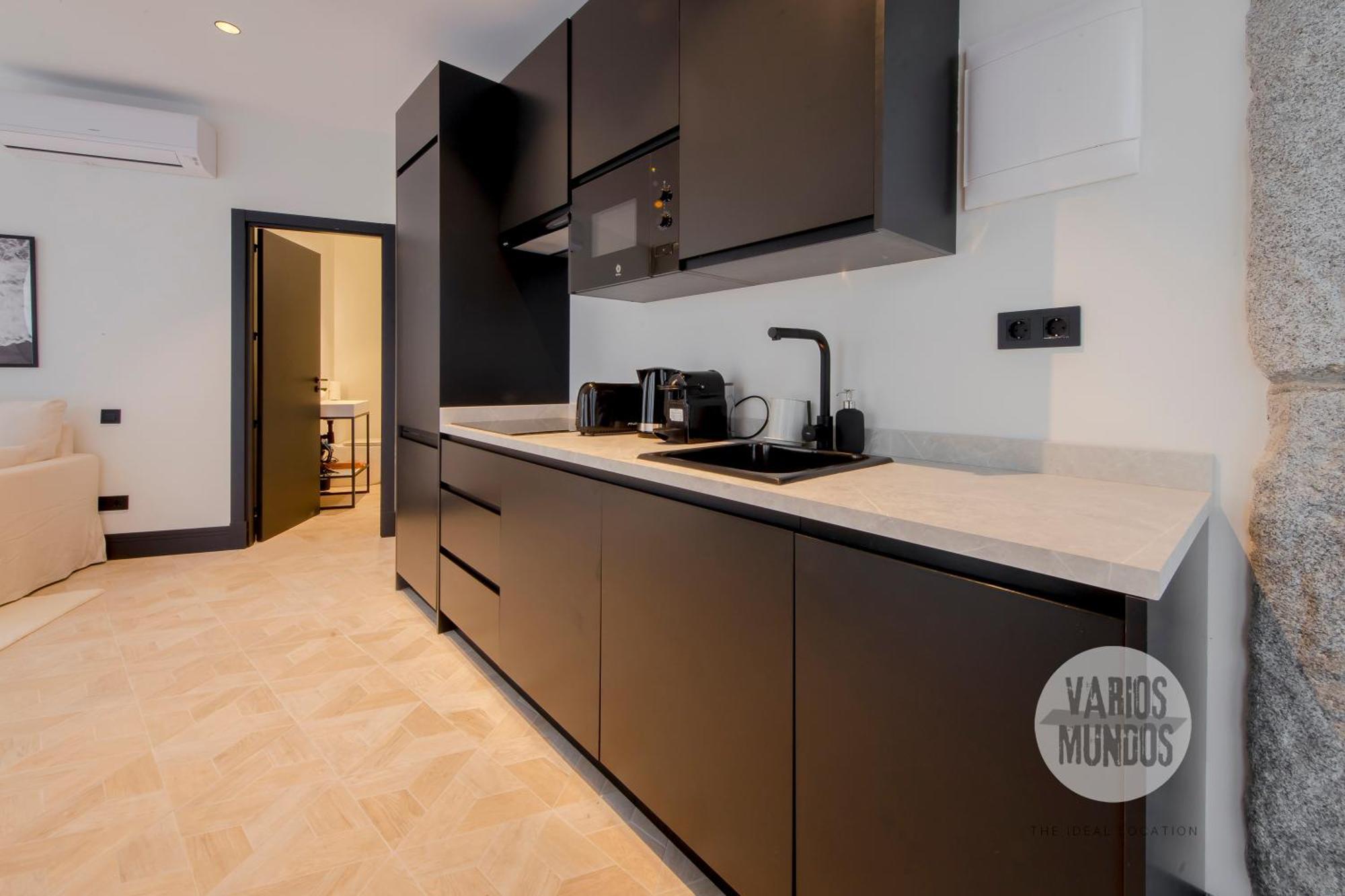 Desconexion Total 2, Ven A Duque De Rivas 8 E3 Apartment