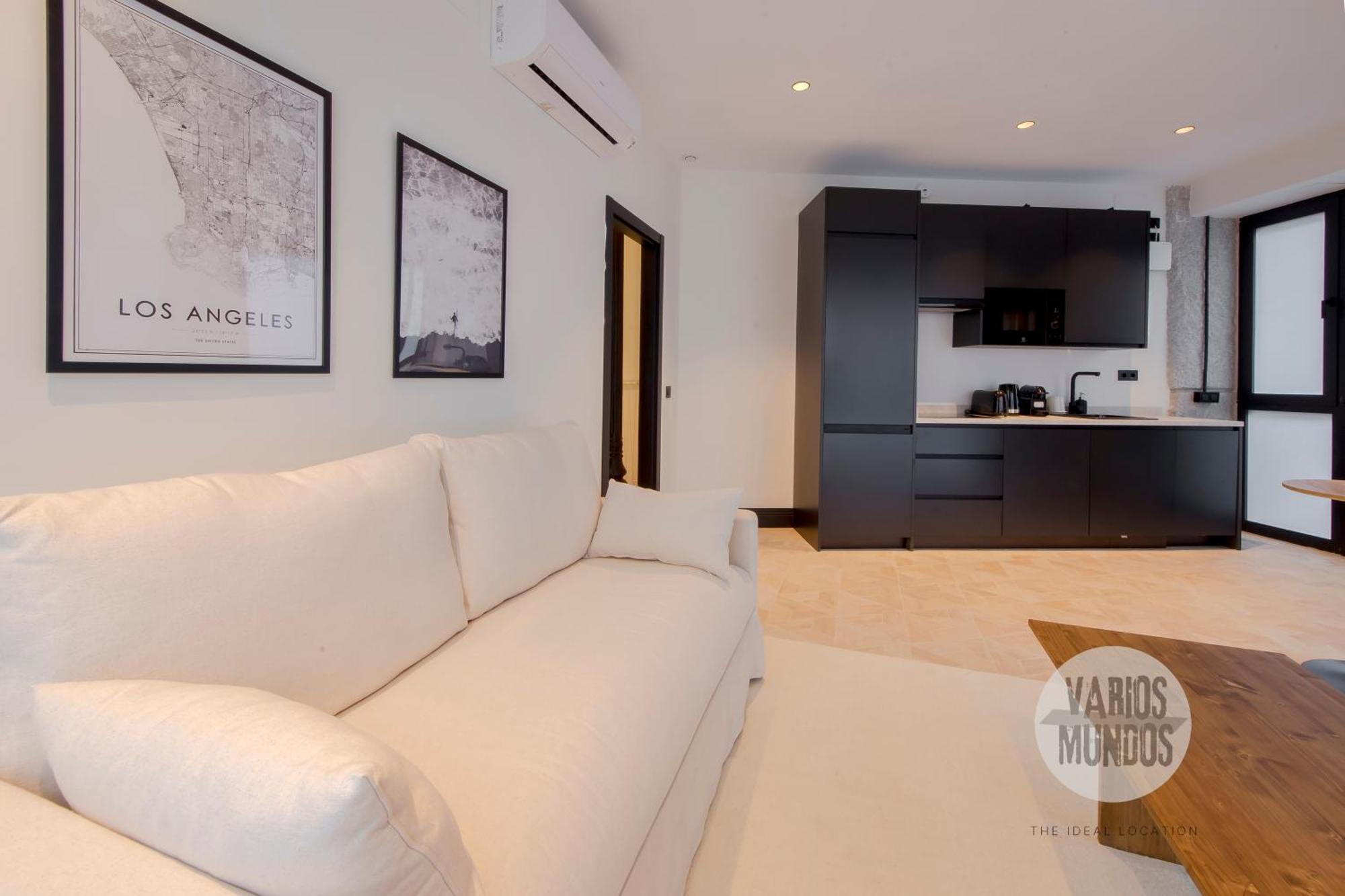 Desconexion Total 2, Ven A Duque De Rivas 8 E3 Apartment