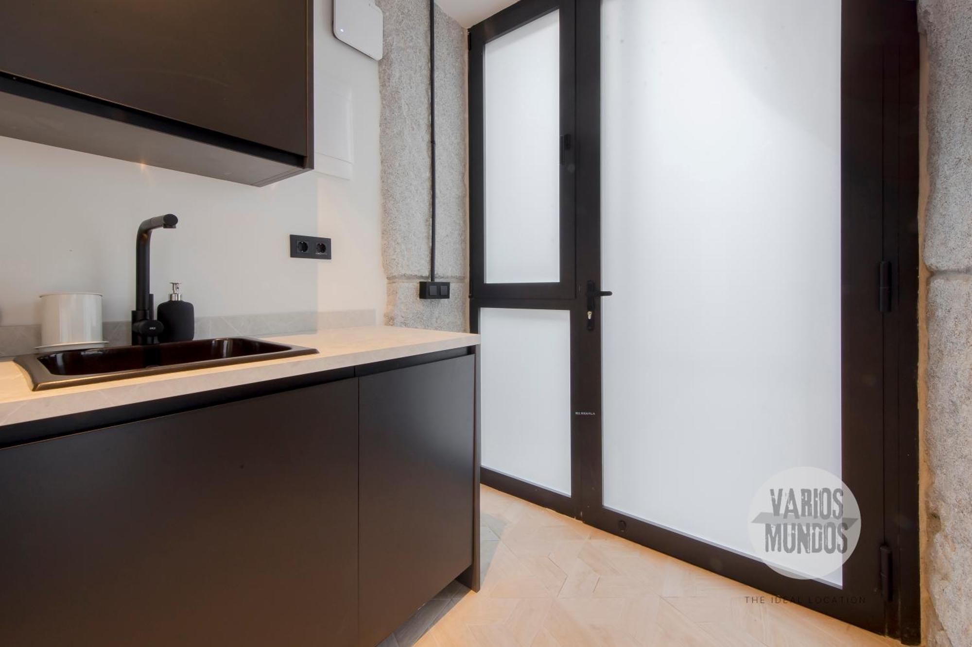 Apartment Desconexion Total 2, Ven A Duque De Rivas 8 E3