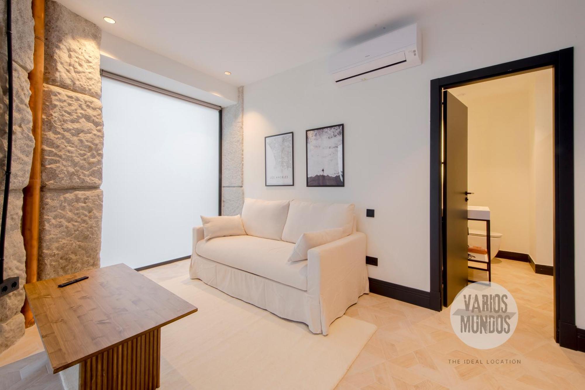 Apartment Desconexion Total 2, Ven A Duque De Rivas 8 E3 Madrid